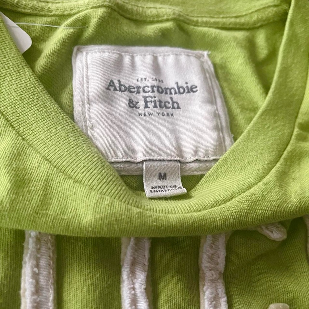 Abercrombie & Fitch Baby-Tee - Picture 3 of 3